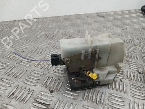 Elektronisk modul Elektronisk modul RENAULT CLIO II (BB_, CB_) [1998-2016] 36416523 36416523