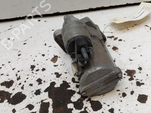 Startmotor RENAULT MEGANE IV Hatchback (B9A/M/N_) 1.5 Blue dCi 115 (B9A6) | BP28793063M8 