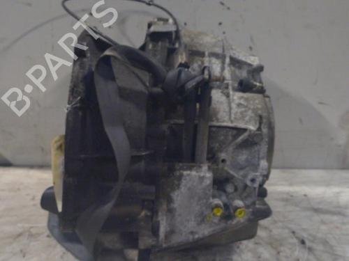 Used Gearbox FORD FIESTA III (GFJ) 1.3 (60 hp) 28770614