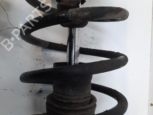 Right front shock absorber RENAULT GRAND SCÉNIC II (JM0/1_) 1.9 dCi (JM0G, JM12, JM1G, JM2C) | BP28758424M17