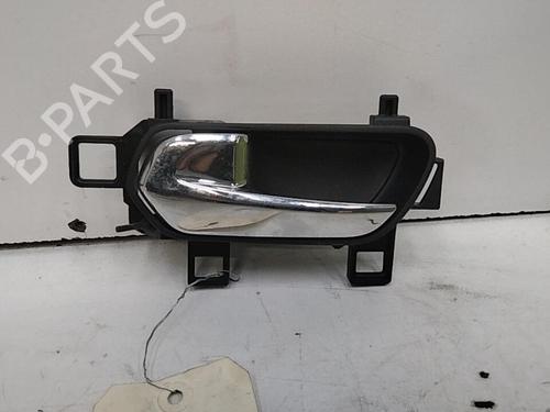 rear-left-exterior-door-handle-nissan-micra-v-k14-2016-36424831 main image