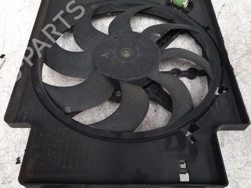 Koelventilatormotor ALFA ROMEO GT (937_) 1.9 JTD (937CXN1B) (150 hp) 28789686