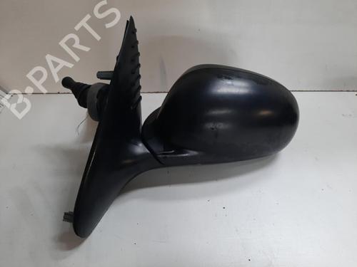 Used Left mirror PEUGEOT 406 (8B) 1.9 TD (90 hp) 28772337