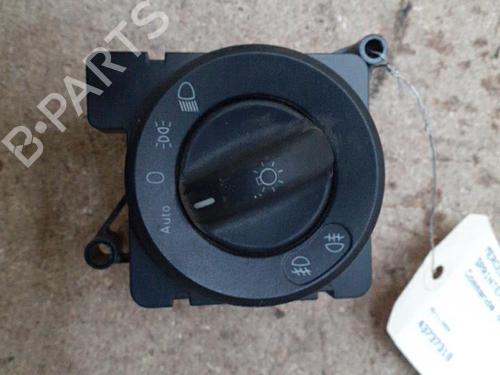 Used Headlight switch MERCEDES-BENZ SPRINTER 3,5-t Van (B906) 319 CDI / BlueTEC (906.631, 906.633, 906.635, 906.637) (190 hp) 28776874