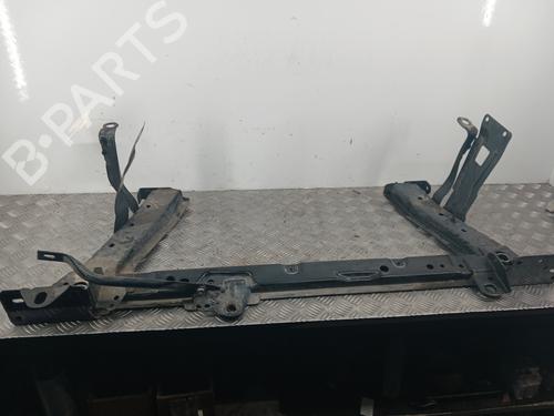 Tværbjælke RENAULT ZOE (BFM_) ZOE (BFMC, BFMD) (136 hp) 30649397