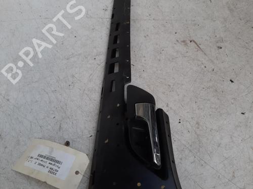 Rear right interior door handle OPEL ASTRA H (A04) 1.7 CDTI (L48) | BP28789532I16 