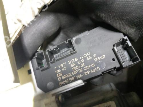 Right front window motor PEUGEOT 407 Coupe (6C_) 2.0 HDi | BP28763298E20 - Image 3