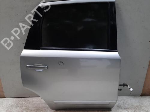 Right rear door NISSAN NOTE (E11, NE11) 1.5 dCi | BP28755933C5 