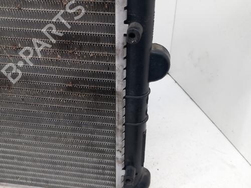 Used Water radiator Water radiator MICROCAR M.GO 0.5 (8 hp) 28782664 28782664