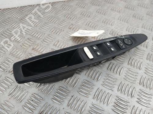 Left front window switch CITROËN C4 I (LC_) 1.6 HDi | BP39521607I27 - Image 3