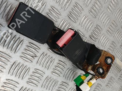 Seat buckle PEUGEOT 607 (9D, 9U) 2.0 HDI | BP39661304I32 - Image 2