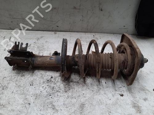 Used Left front shock absorber CITROËN C8 (EA_, EB_) 2.0 HDi 165 (163 hp) 28787298