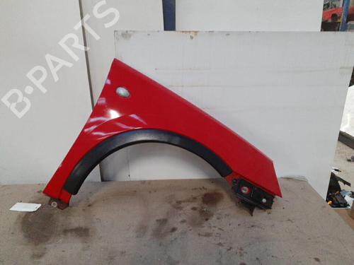 Forskærm Højre OPEL CORSA C (X01) 1.2 Twinport (F08, F68) (80 hp) 28776819