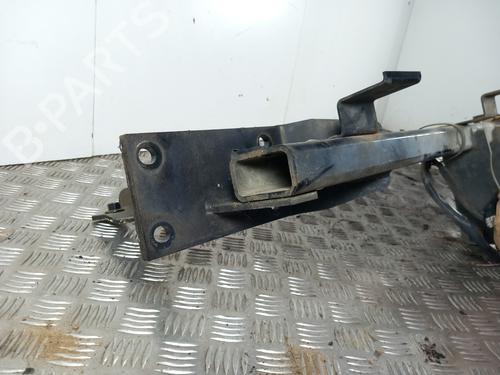 Trækkugle/Mekanisme Trækkugle/Mekanisme OPEL MERIVA B MPV (S10) 1.4 (75) (120 hp) 28780149 28780149