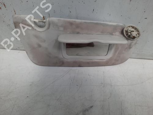 Used Right sun visor Right sun visor DODGE CALIBER 2.0 CRD (140 hp) 28787860 28787860