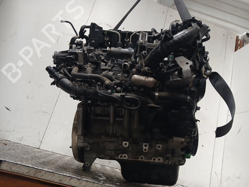 Used Engine Engine PEUGEOT 308 II (LB_, LP_, LW_, LH_, L3_) 1.5 BlueHDI 100 (102 hp) 36078032 36078032