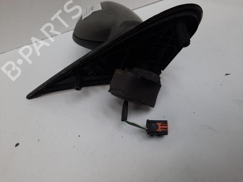 Left mirror CITROËN XSARA Break (N2) 2.0 HDI 90 | BP28785285C26