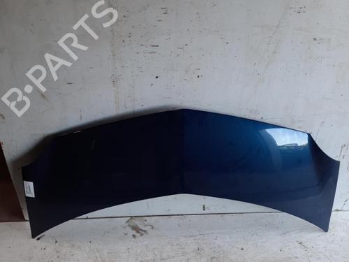 Panser RENAULT MODUS / GRAND MODUS (F/JP0_) 1.5 dCi (FP0D, JP0D) (82 hp) 28790329