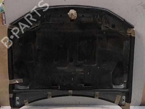 Used Hood PEUGEOT 406 (8B) 2.1 TD 12V (109 hp) 28759772