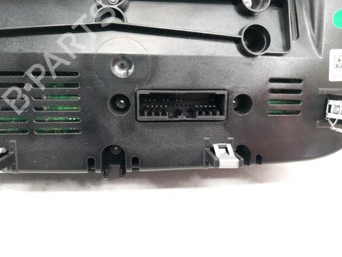 Used Climate control JAGUAR XE (X760) 2.0 D (180 hp) 28783913
