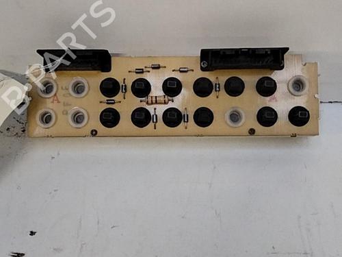 Display monitor CITROËN XM (Y3) 2.1 TD 12V | BP28769865C48 
