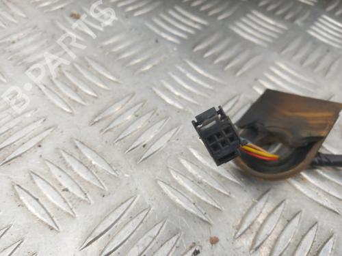 Left mirror CITROËN C3 II (SC_) 1.4 HDi 70 (SC8HZC, SC8HR0, SC8HP4) | BP28736198C26