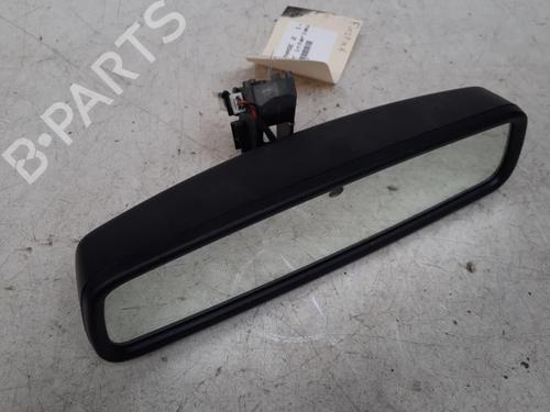 Used Rear mirror FORD FIESTA VI (CB1, CCN) 1.6 TDCi (95 hp) 28762762