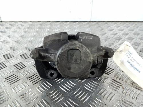 Used Left front brake caliper Left front brake caliper MERCEDES-BENZ C-CLASS (W204) C 200 CDI (204.001) (136 hp) 28746677 28746677