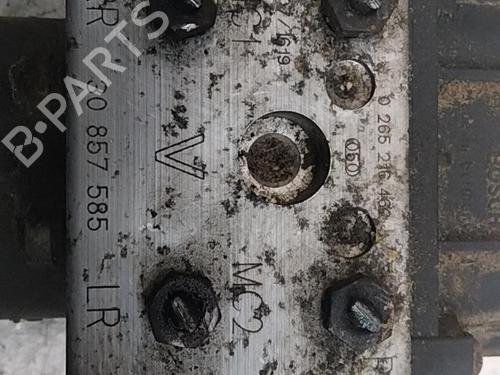 ABS pump VOLVO V40 Estate (645) 1.9 DI | BP28769679M43 