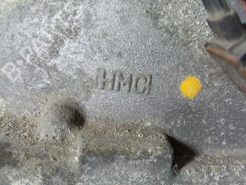 Gearbox HYUNDAI GETZ (TB) 1.6 | BP28769016M3 