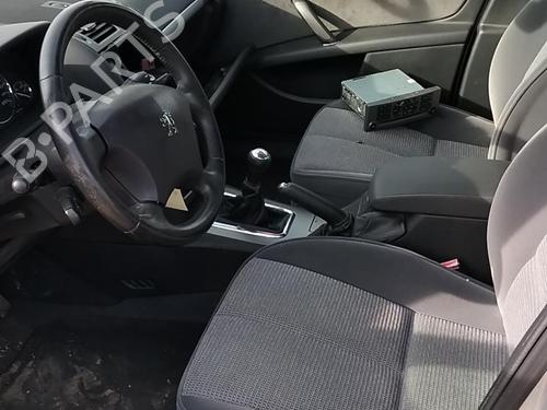 Used Parts PEUGEOT 407 (6D_) 1.8 (6D6FZB) 4031697