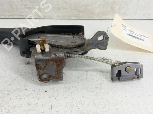 Used Hand brake Hand brake NISSAN MICRA III (K12) 1.2 16V (80 hp) 28761689 28761689
