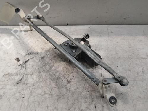 Ruitenwissermotor voor SUZUKI SWIFT III (MZ, EZ) 1.3 DDiS (RS413D) (75 hp) 28753106