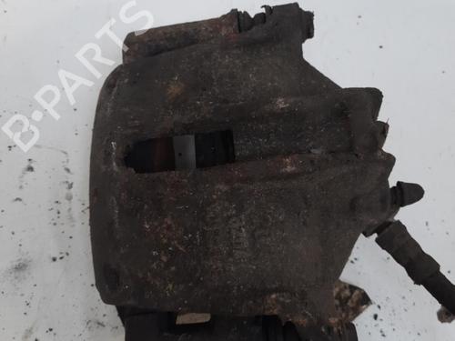 Left front brake caliper PEUGEOT 206 Hatchback (2A/C) 1.4 HDi eco 70 | BP28769704M105 