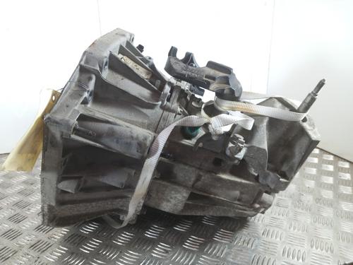 Gearbox RENAULT LAGUNA III (BT0/1) 1.5 dCi (BT00, BT0A, BT0T, BT1J) | BP28738370M3 - Image 2