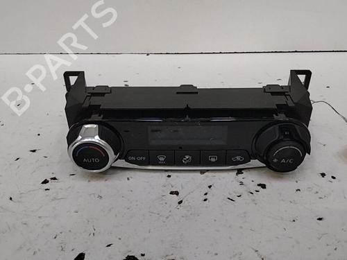 Used Climate control Climate control NISSAN MICRA V (K14) 0.9 IG-T (90 hp) 28791725 28791725