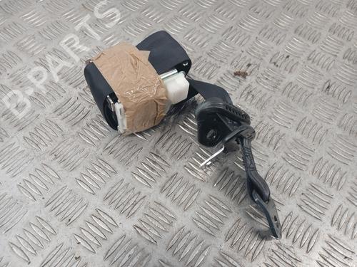 Used Rear left seatbelt CITROËN C4 Picasso I MPV (UD_) 1.6 HDi 110 (112 hp) 31853556