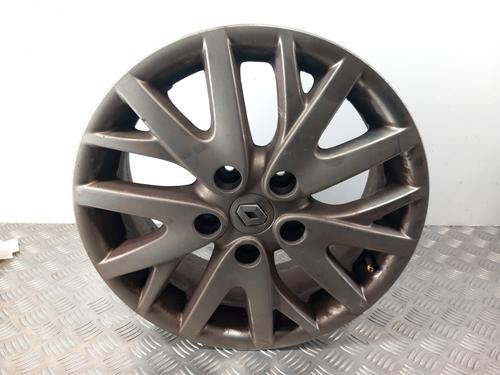 Used Rim RENAULT SCÉNIC III (JZ0/1_) 1.5 dCi (JZ02, JZ0R) (95 hp) 28779423