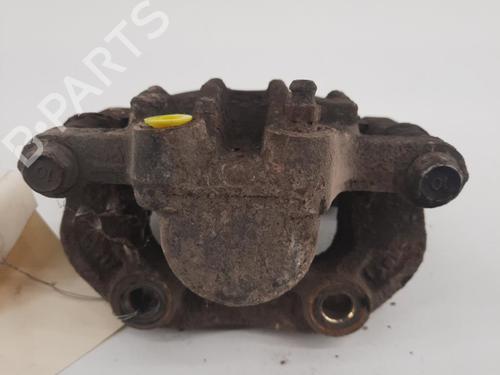 Left rear brake caliper DAEWOO MUSSO (FJ) 2.9 TD 4x4 | BP28777997M107