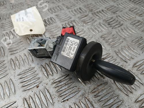 Ignition barrel RENAULT TWINGO II (CN0_) 1.2 Turbo (CN0C, CN0F) | BP33025324M48 - Image 2