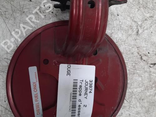 Fuel flap DODGE JOURNEY 2.0 CRD | BP28752473C131 