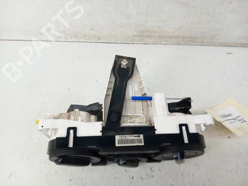 Climate control NISSAN NV200 Van 1.5 dCi 85 (M20, M20N, M20M) | BP28745326I5 