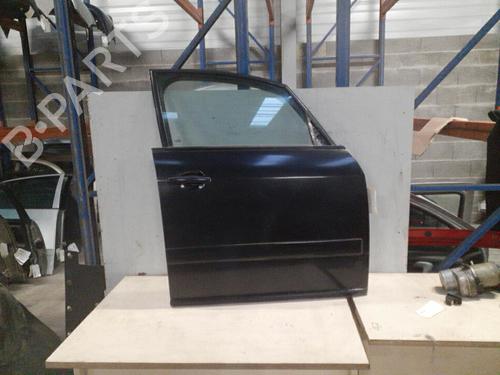 Right front door AUDI A2 (8Z0) 1.4 TDI | BP28765137C3 
