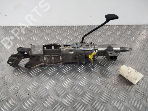 Used Steering column PEUGEOT EXPERT Van (VF3A_, VF3U_, VF3X_) 1.6 HDi 90 16V (90 hp) 28735627
