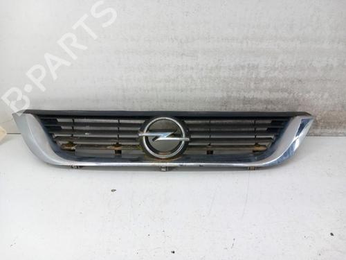 Used Grille OPEL VECTRA B Hatchback (J96) 2.2 DTI 16V (F68) (125 hp) 28746104