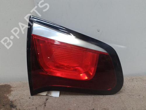 Used Left tailgate light CITROËN C3 II (SC_) 1.0 VTi 68 (68 hp) 28765227