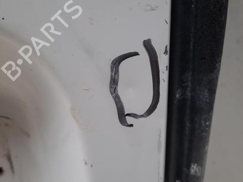 Left tailgate PEUGEOT EXPERT (224_) 2.0 HDI 16V | BP28747074C76