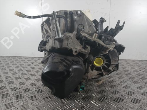 Gearbox RENAULT CLIO IV (BH_) 1.5 dCi 90 | BP31270097M3 - Image 2