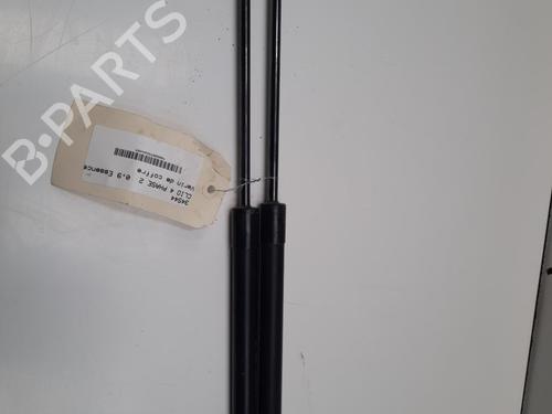 Used Tailgate lift support RENAULT CLIO IV (BH_) 0.9 TCe 75 (BHNP) (76 hp) 28764292