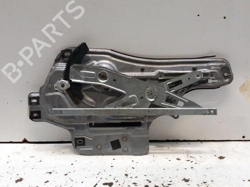 Front right window mechanism HYUNDAI SANTA FÉ I (SM) 2.0 CRDi 4x4 | BP28755784C23 